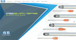 Desktop Screenshot of americansurgerysa.com